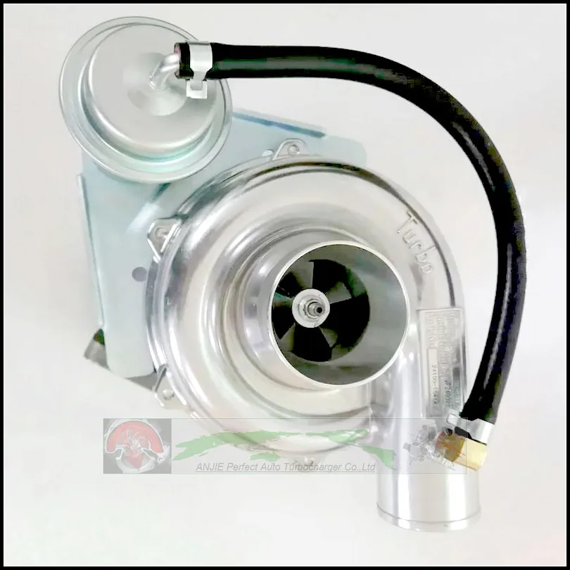 Турбо RHC61A 24100-2940A 24100-2940 для двигателя грузовика Hino CXAD FB14 WO4CT W04C 6T-545 24100-1541A 24100-1541D