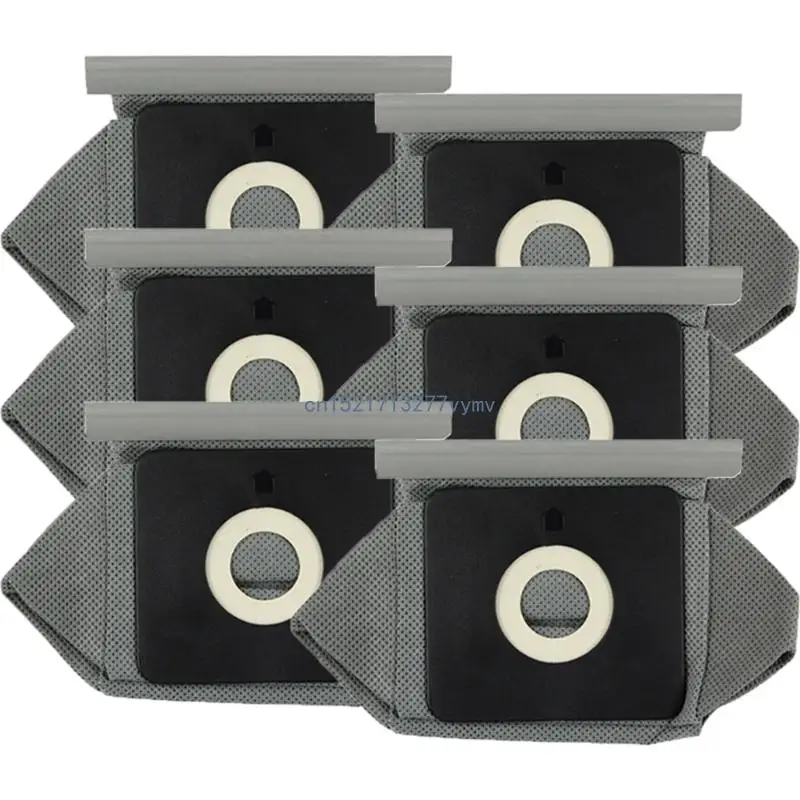 Моющийся Универсальный тканевый мешок для пыли, многоразовый пылесборник для FC8334 FC8338 FC8349 FC8344 FC8347 FC8348 FC8188 FC8189 6x Моющийся Универсальный тканевый мешок для пыли, многоразовый пылесборник для FC8334 FC8338 FC8349 FC8344 FC8347 FC8348 FC8188 FC8189 6x