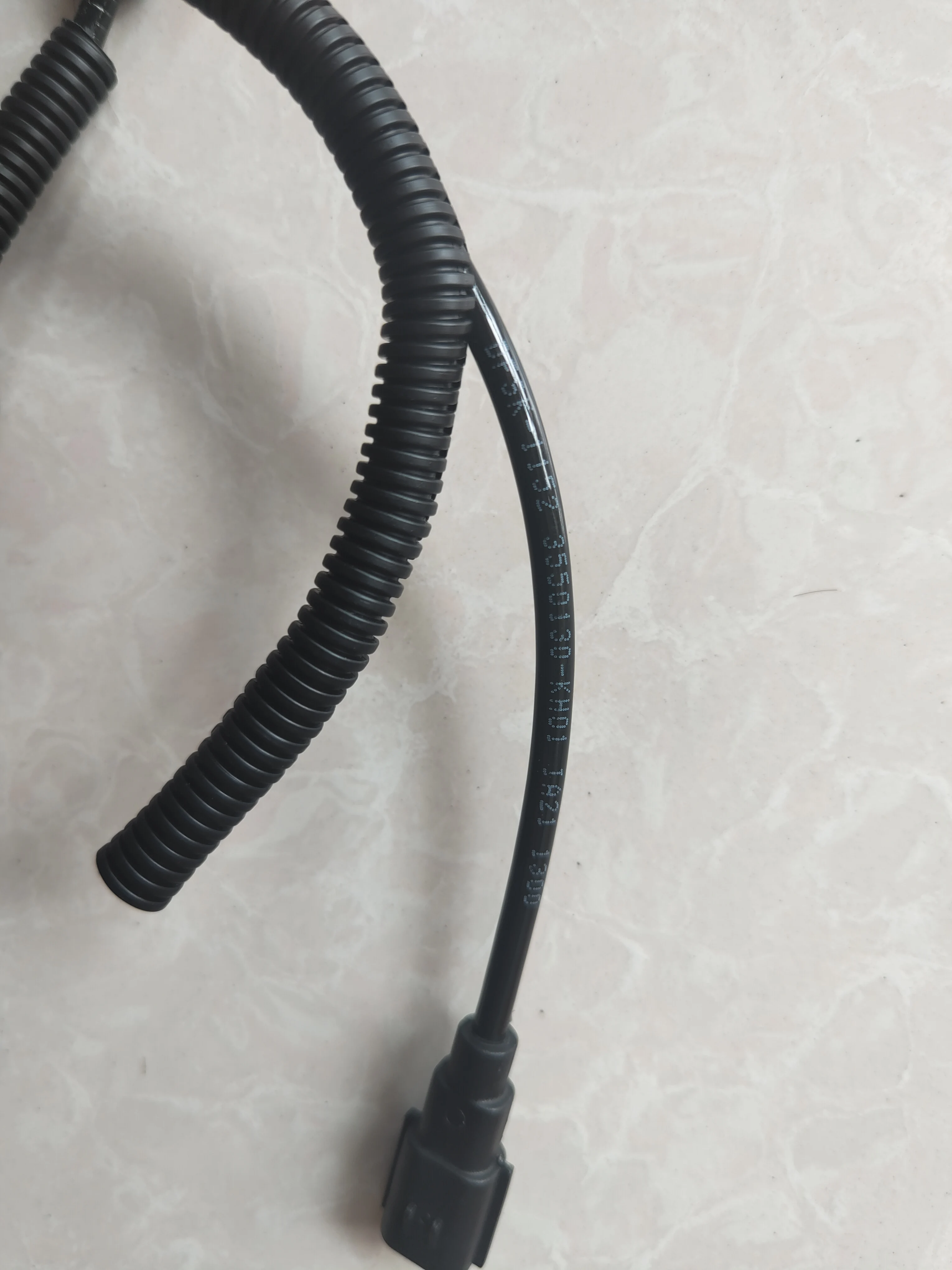 Датчик ABS 3550150-KH01 3550130-KH01 колеса для SOKON K01 K02 KH01 K07