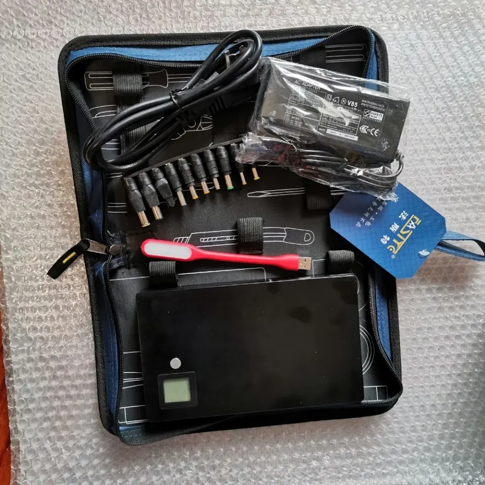 Battery Kit 60S 80S 61 62 Sumitomo 81C 600C 601C 400S S178 OTDR External Battery Applicable To Various Models