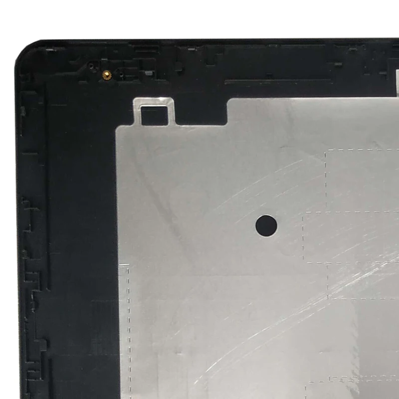 Новинка для Dell Inspiron 15 15P 7000 7557 7559 задняя крышка чехол ноутбука ЖК-дисплея черный