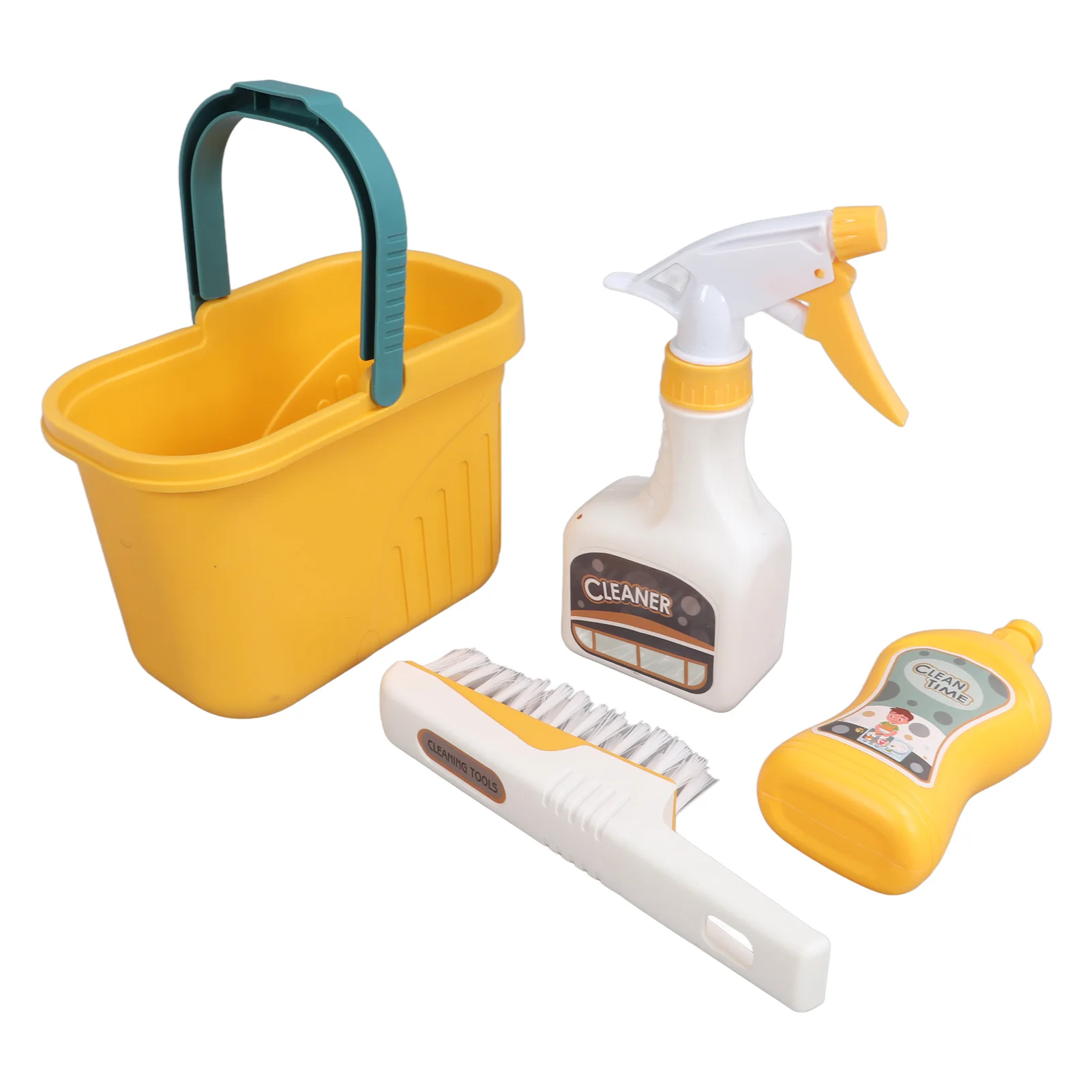 Рисунок 4 - Детская игрушка для уборки