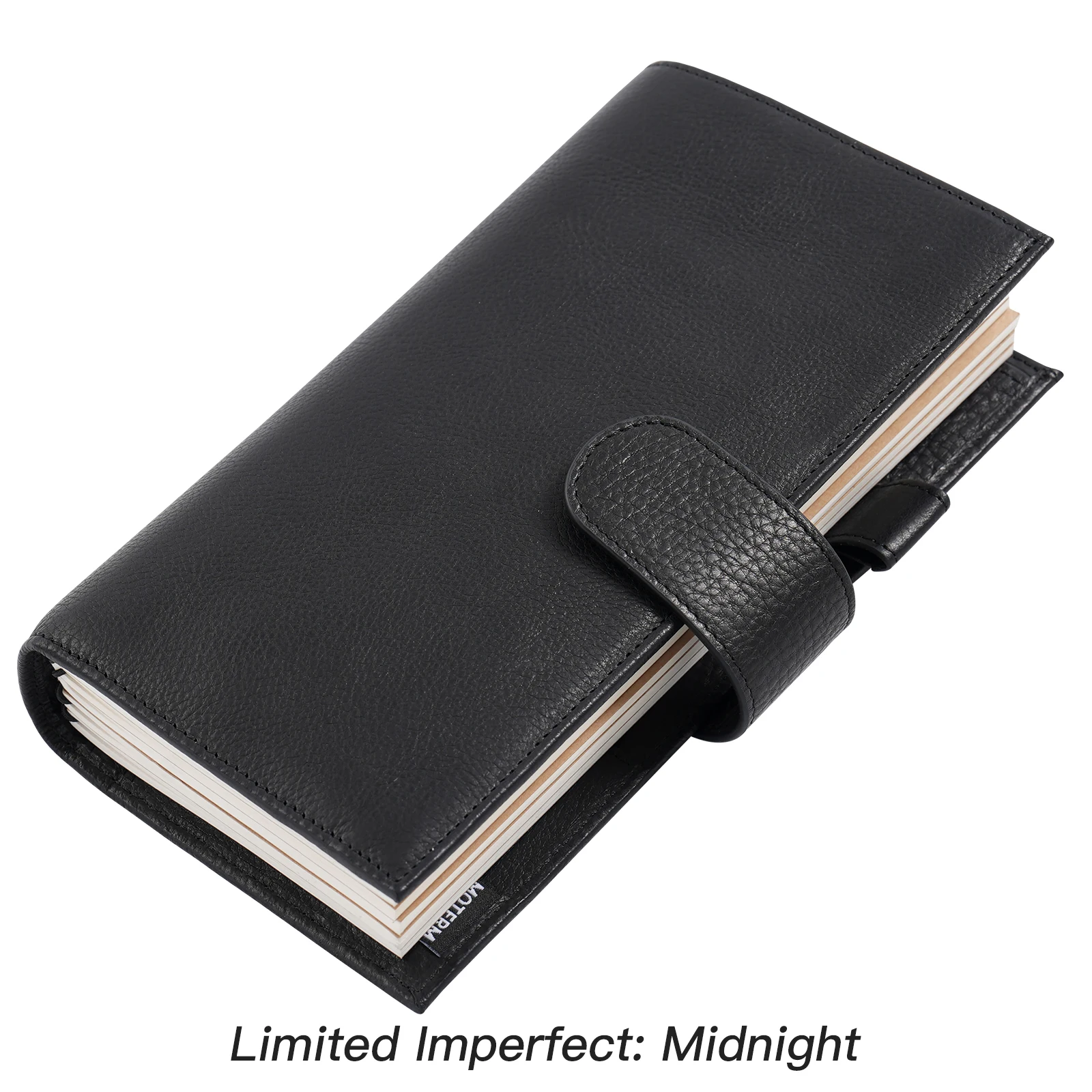 Moterm Companion Standard Size Travel Journal