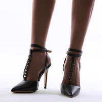 thick sole luxury sandals women 2022 fashion straps high heels platform shoes woman summer shoe womens