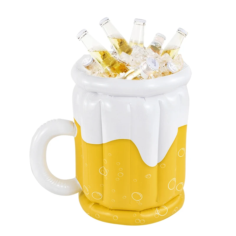 

Надувной охладитель для пива ZQNYCY