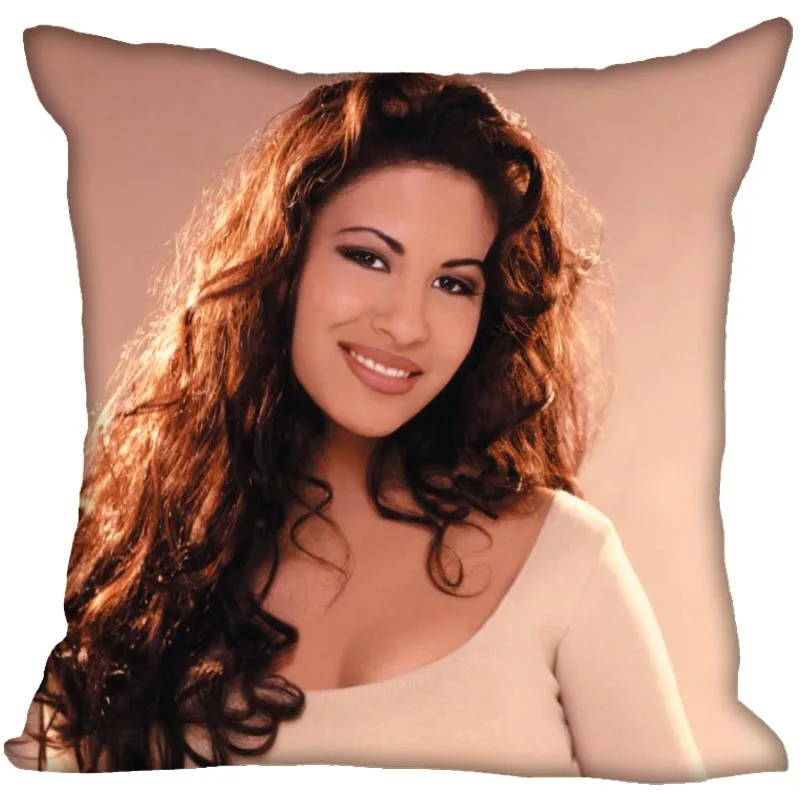 Новинка наволочка для подушки Selena quint illa спальни квадратная искусственная