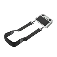adjustable neckshoulder strap belt for dji mini 3 pro rc pro controller lanyard buckle