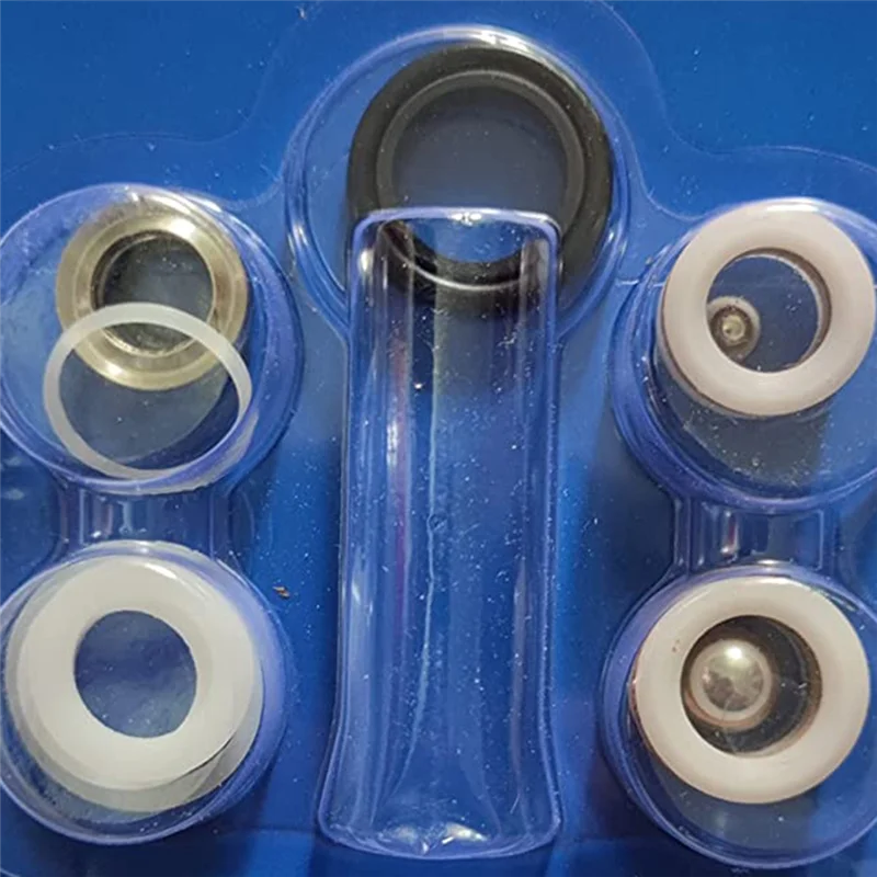 244194 Ремкомплект насоса для безвоздушного распылителя краски 295 390 395 490 495 595 3400