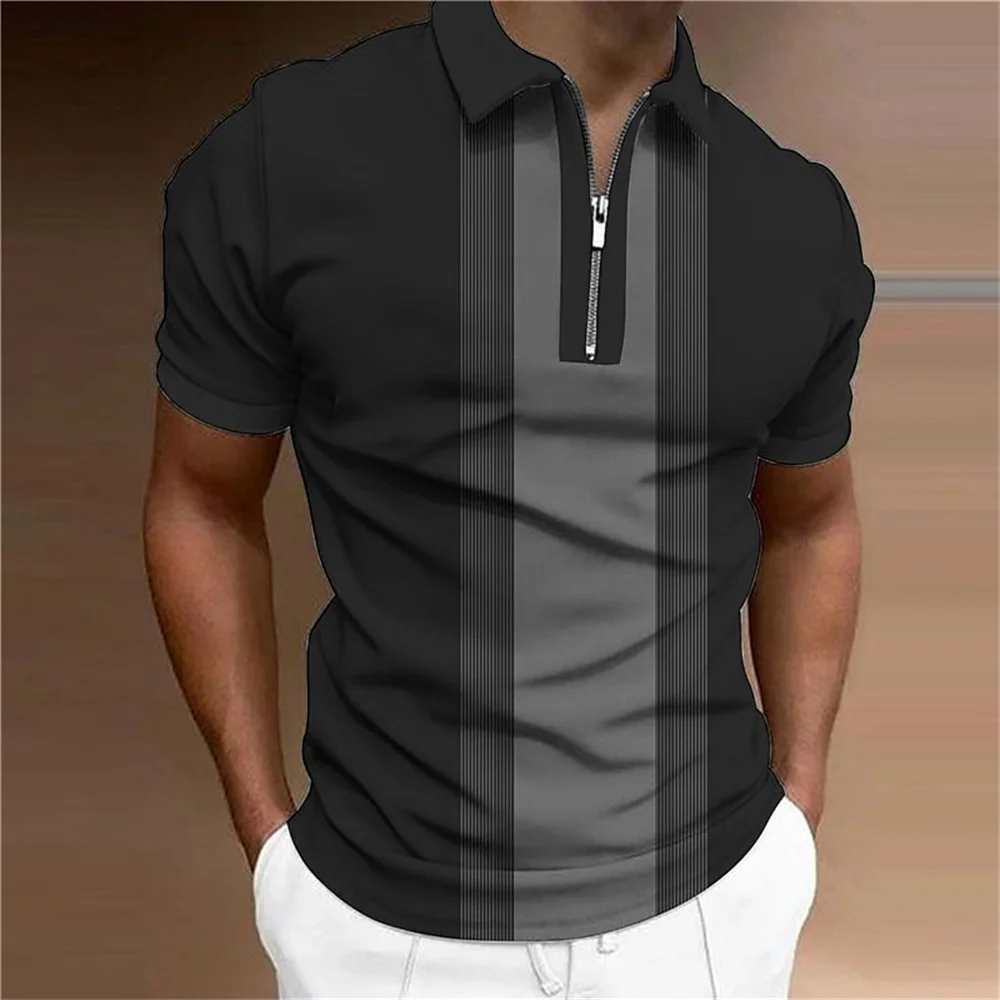 Clothing High Quality Tops Simple Men Clothing Loose Oversiz