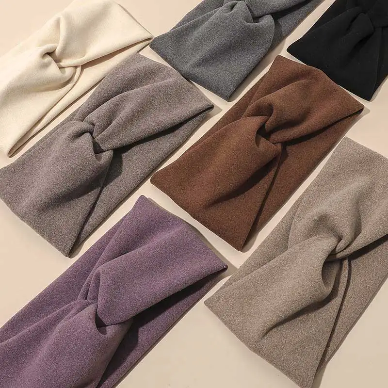 Рисунок 3 - Однотонные эластичные повязки для