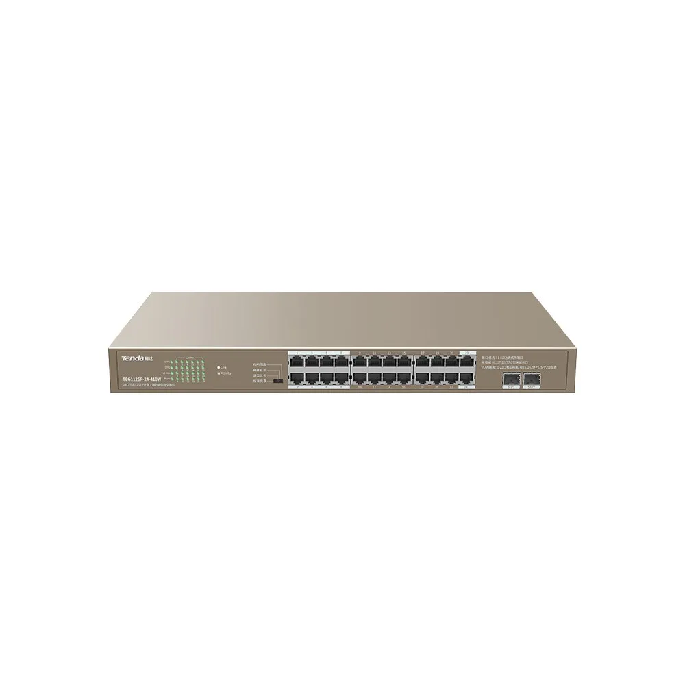 410w