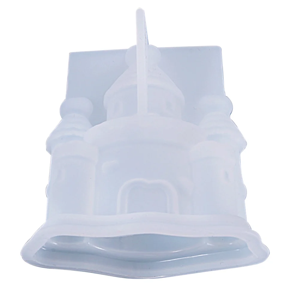 

1 шт., силиконовая форма «сделай сам»