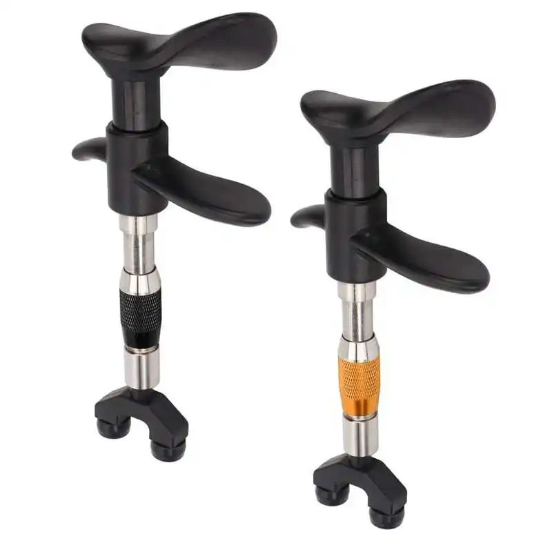 

Инструмент для регулировки позвоночника, ручной коррозионно-стойкий Регулируемый массажный регулятор позвоночника, легкий с алюминиевым ...