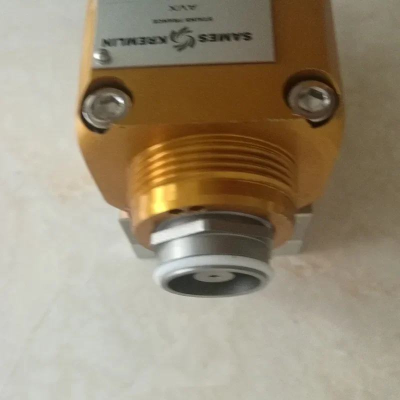 Пистолет-распылитель Kremlin AVX 112G Airmix нержавеющая сталь пистолет для рисования