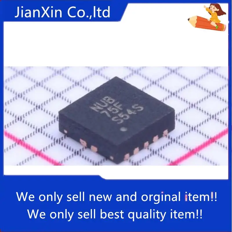 

10 шт. 100% оригинальный новый TPS63700DRCR Silkscreen NUB VSON10 регулятор PMIC импульсный регулятор