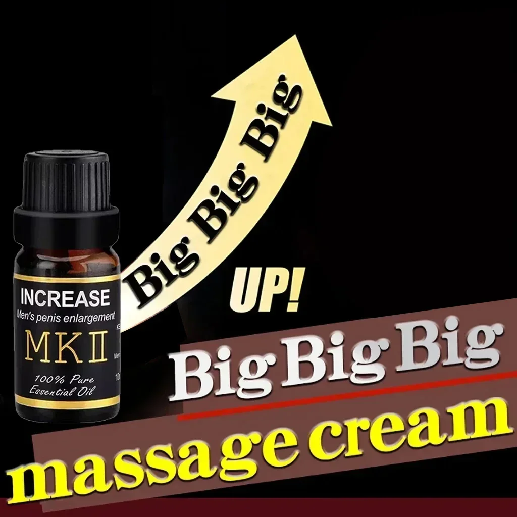 Мужские продукты новый пенис постоянное утолщение увеличение роста массажное