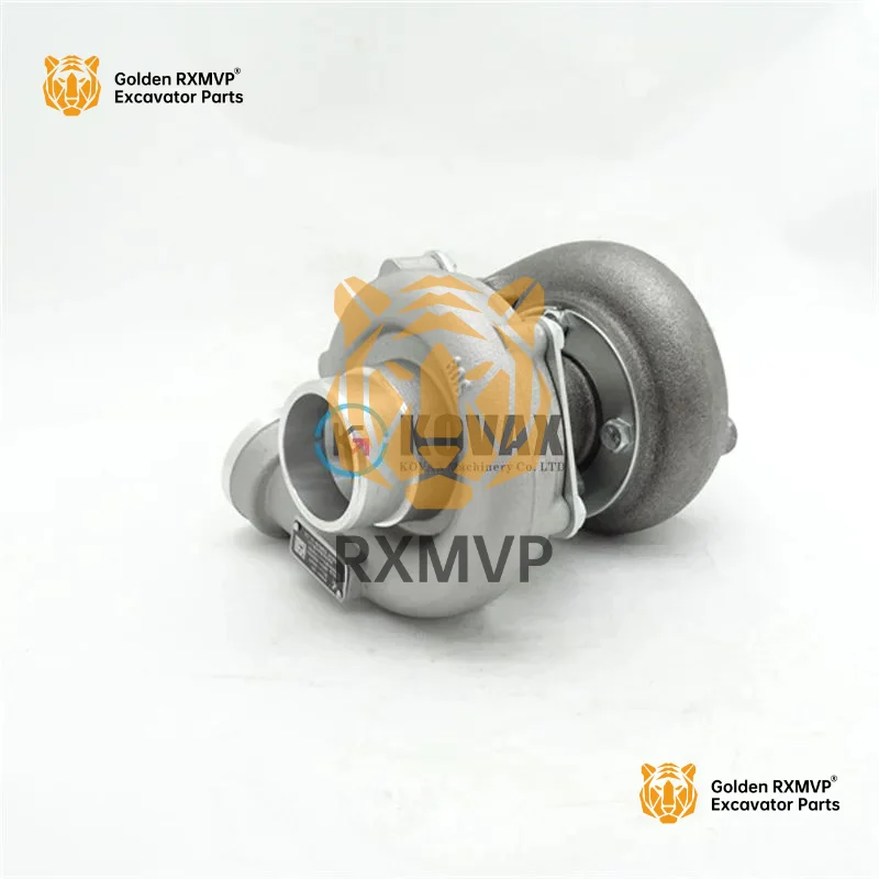 Для 13030175 13035790 Турбокомпрессор J60s Deutz Td226b-4t Экскаватор