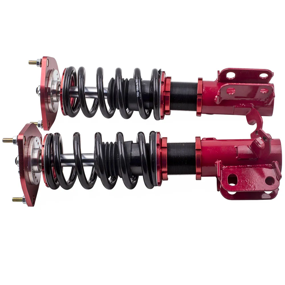 Подвески для Toyota Corolla E90 E100 E110 AE92-AE111 1988-1999 амортизатор с регулируемой высотой |