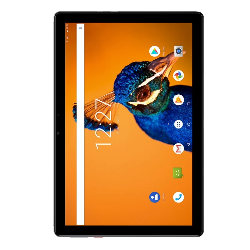 

CHUWI Hi10 Go Tablet 10.1 Inch N4500 1200X1920 6GB+128GB 5MP Camera 2.4G/5G Wifi Bluetooth 4.2 Tablet