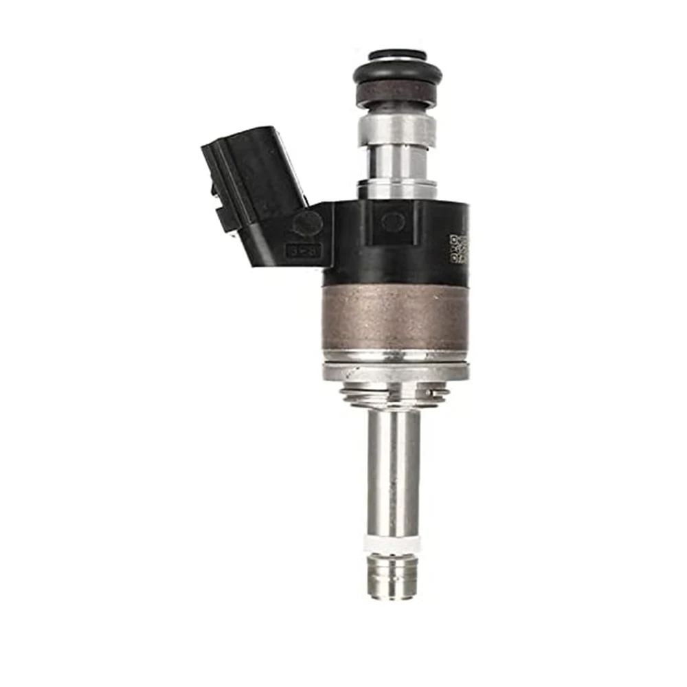 Фото НОВЫЕ форсунки 16010-5R1-305 16010-5R1-315 для Honda Fit 1.5L KA6MT KACVT 2015-2019 (Тип А) №4