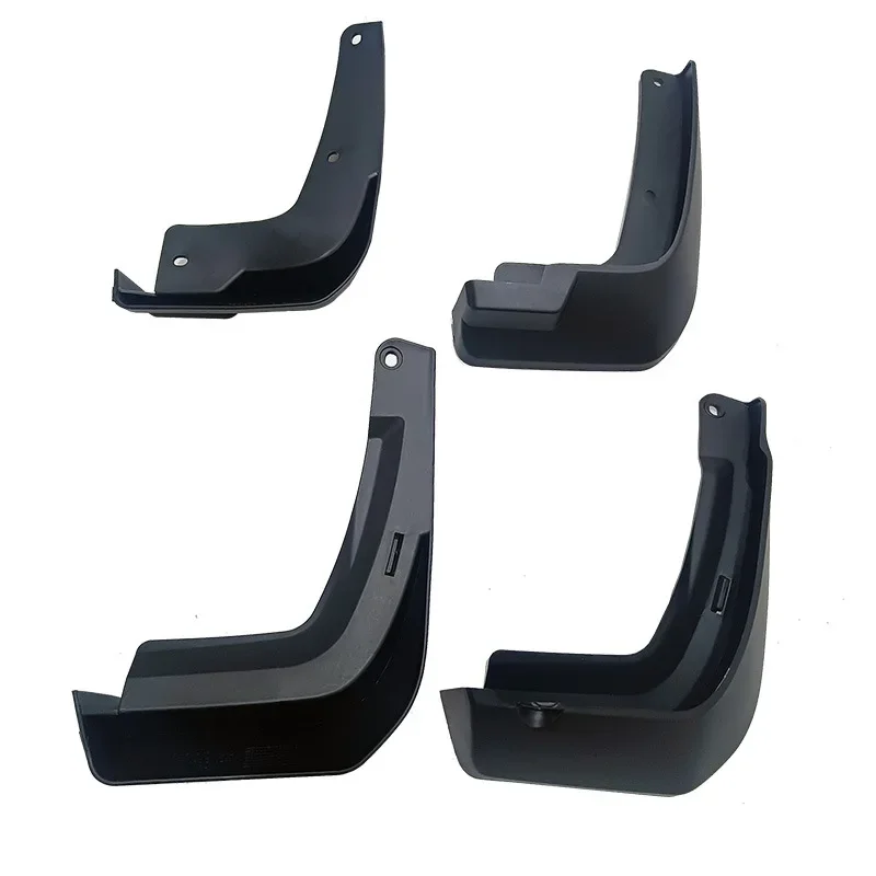 Брызговики подходят для Honda Fit Jazz 2020-2024 брызговики шин аксессуары защиты колес 4x