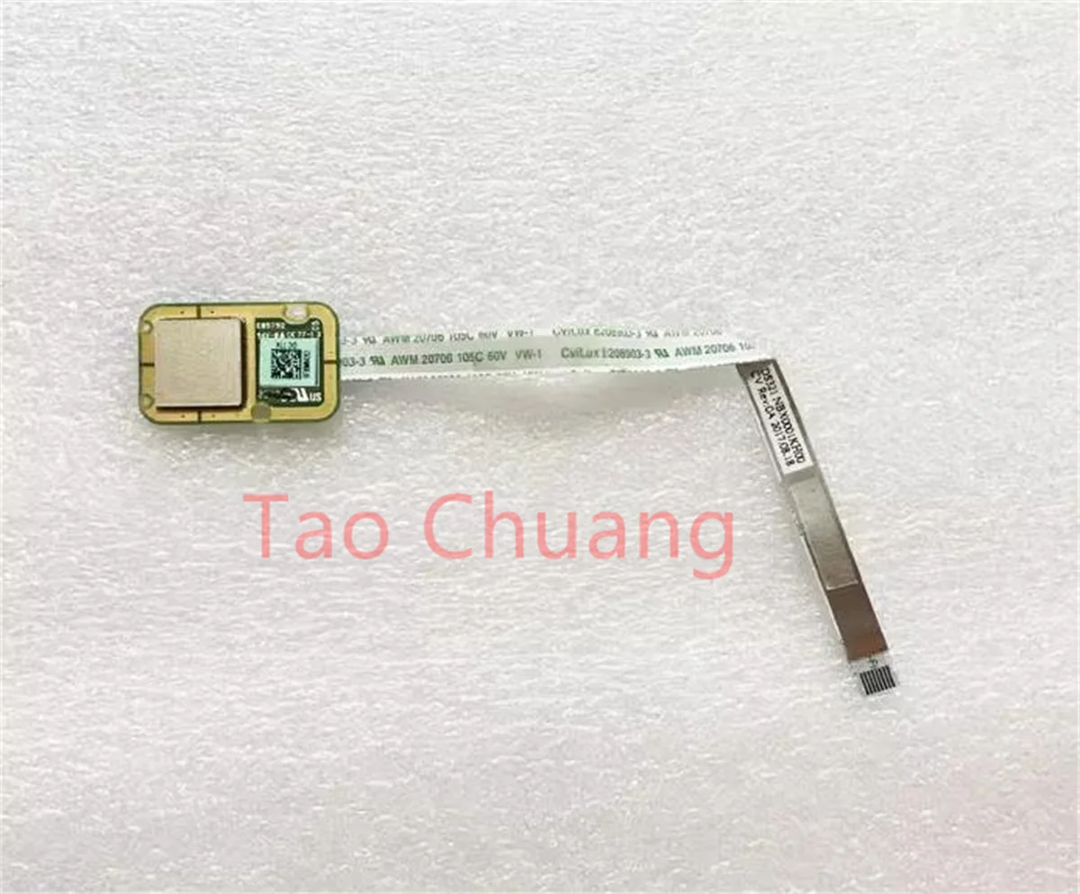 

Модуль распознавания отпечатков пальцев для Lenovo YOGA 720S-15 720S-15IKB 720S-13IKB SF30M84263