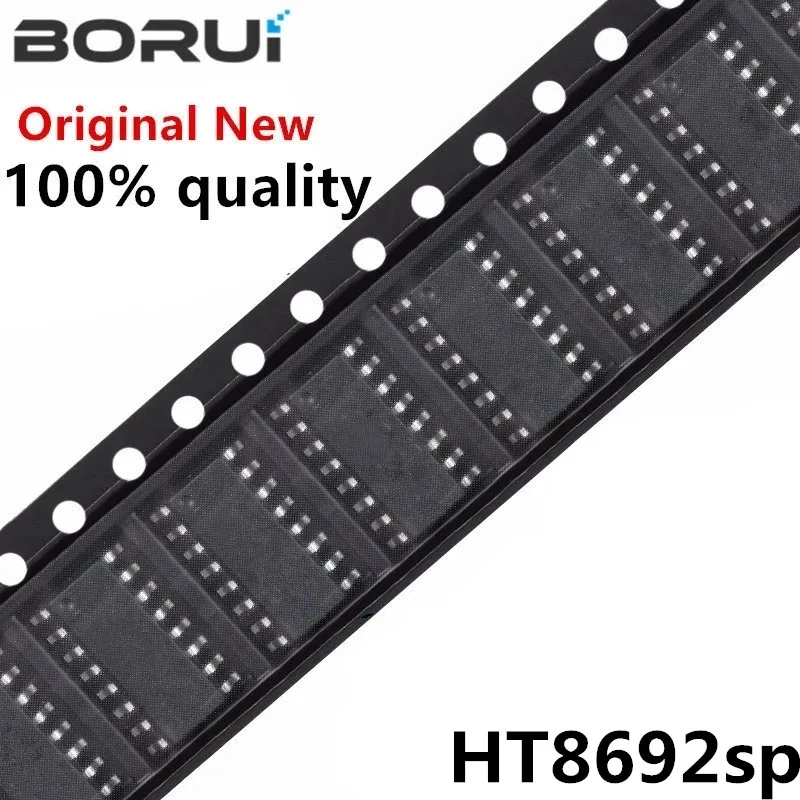 HT8692SP HT8692 SOP-16 100% оригинальный, новый HT8692SP HT8692 SOP-16 100% оригинальный, новый