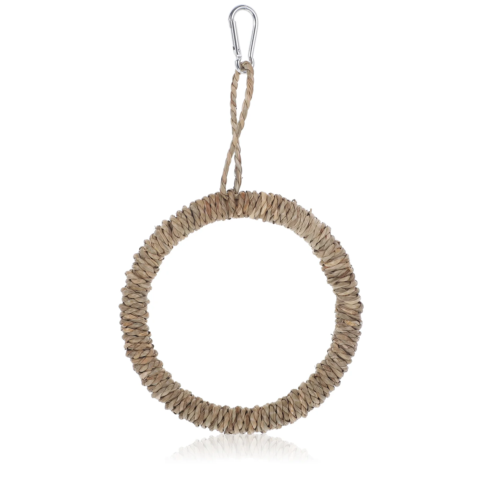 Игрушки для попугаев клеток лестницы птиц попугай летний гамак ручные качели