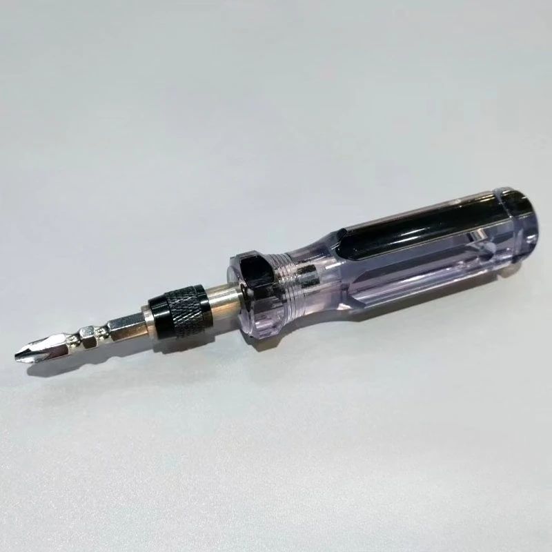 

Набор магнитных отверток Deli 10 шт.