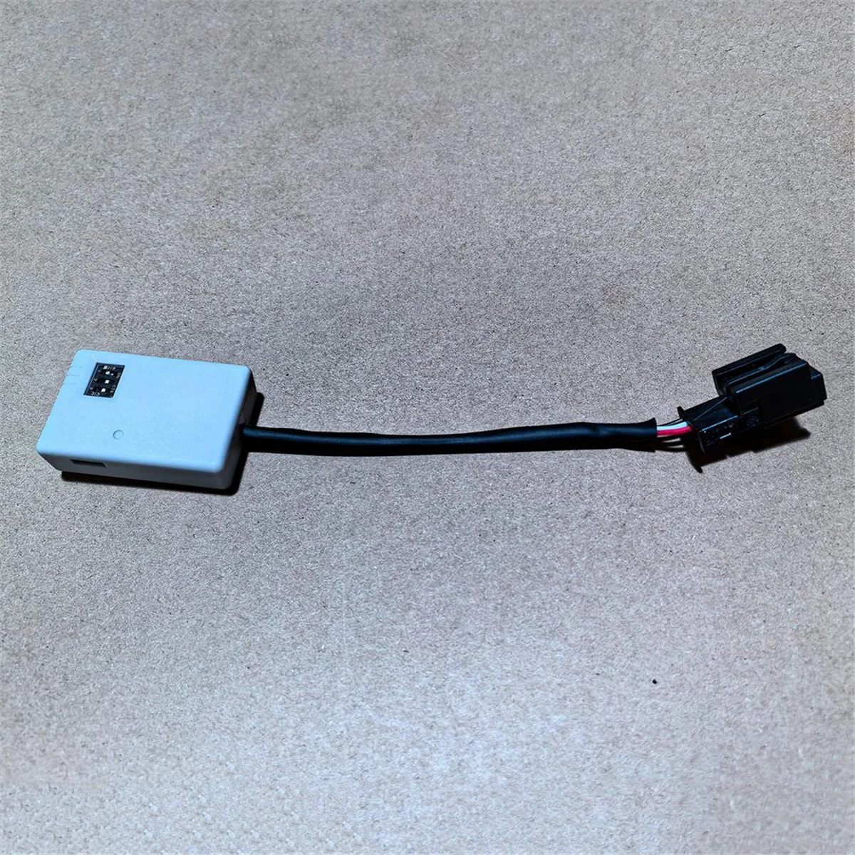 Эмулятор датчика заполнения пассажирского сиденья для Mercedes W203 W209 C Clk 2005-07