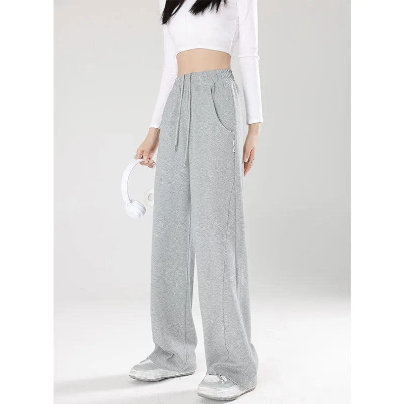 

Oversize Warm Pants 3