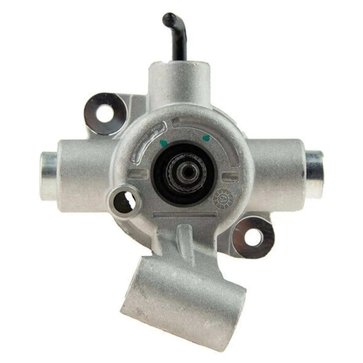 Вал переключателя передач B09A для Audi A2, VW Polo, Golf, Gol, Suran, Skoda Rapid, Seat Cordoba, Toledo 02T301230B 02T301230J (art.: 3920dcce2f70a) - 3920dcce2f70a