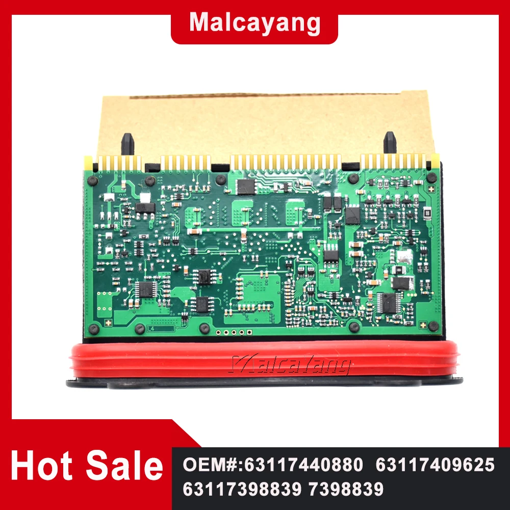 

Автомобильные аксессуары 63117440880 для BMW X5 F15 M F85 X6 F16 LCI F86 M TMS