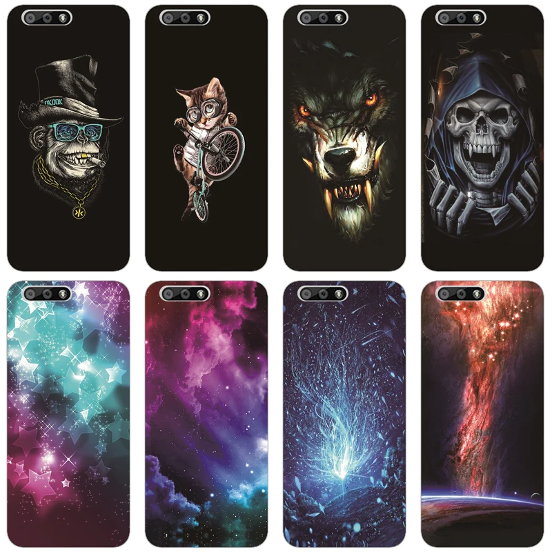 Чехол для Asus Zenfone 4 ZE554KL Z01KD Z01KDA Z01KS 5,5 дюймов, силиконовый мягкий защитный чехол из ТПУ, чехлы для телефонов, Coque