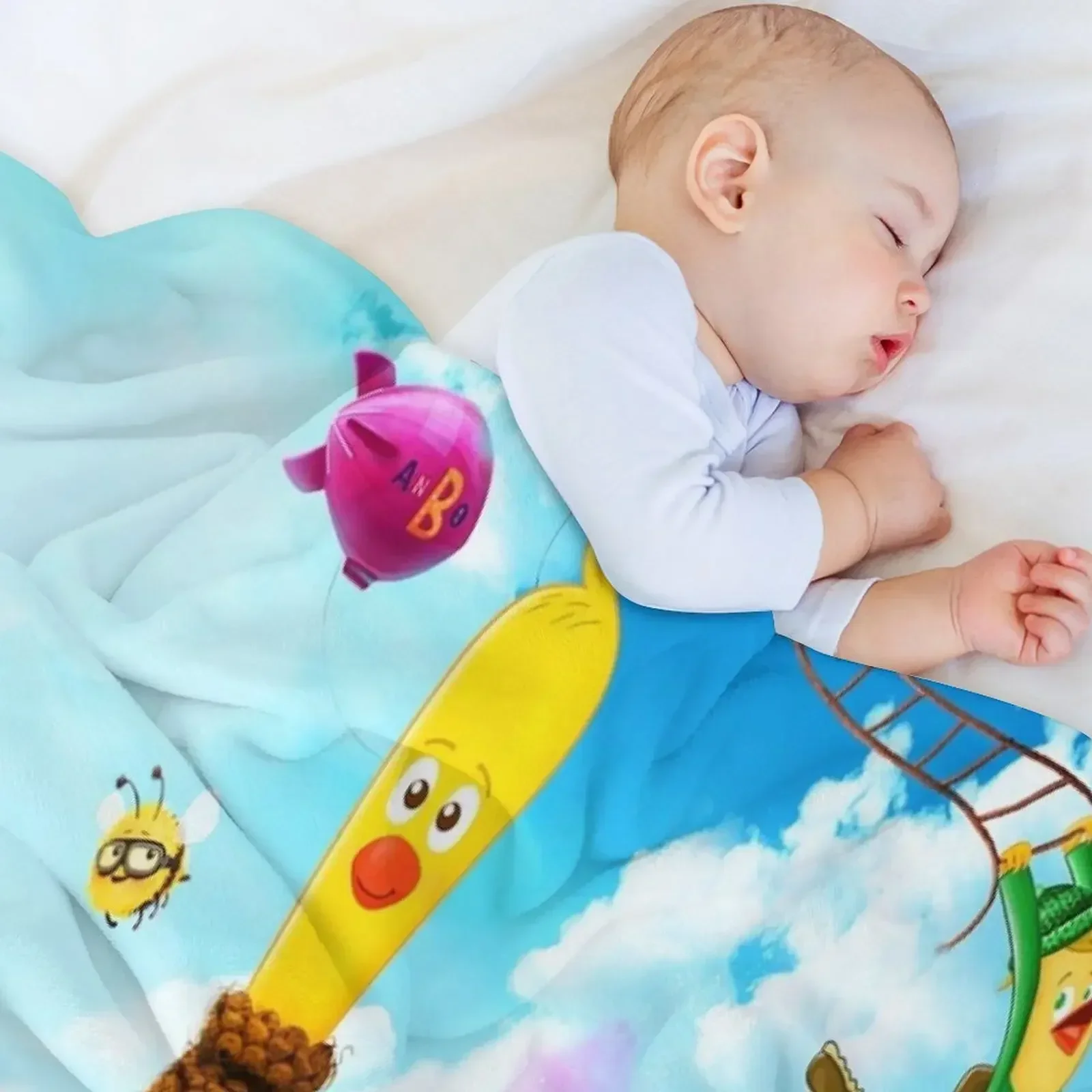 Рубашка Archibald's Next Big Thing для детей персонажи мультфильмов подарок девочки и