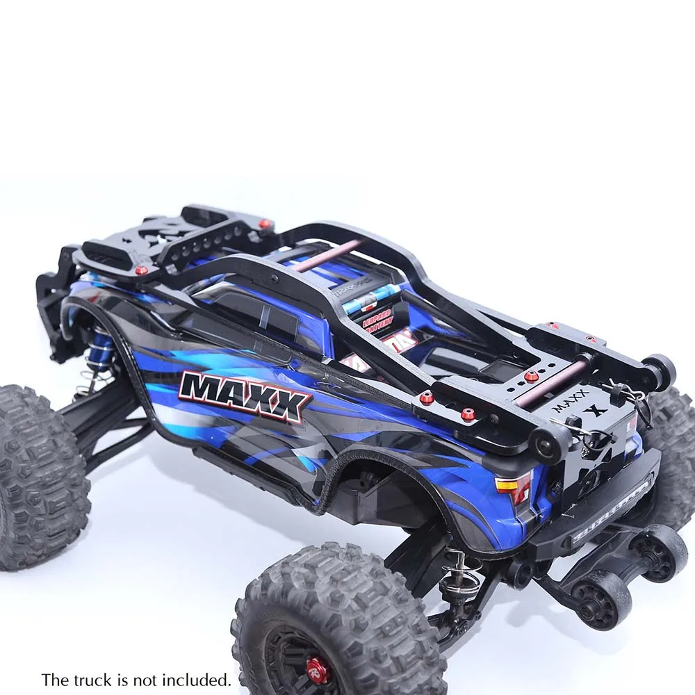 Рама Защитная нейлоновая для кузова радиоуправляемого автомобиля 1/10 MAXX 2 0 352 мм |