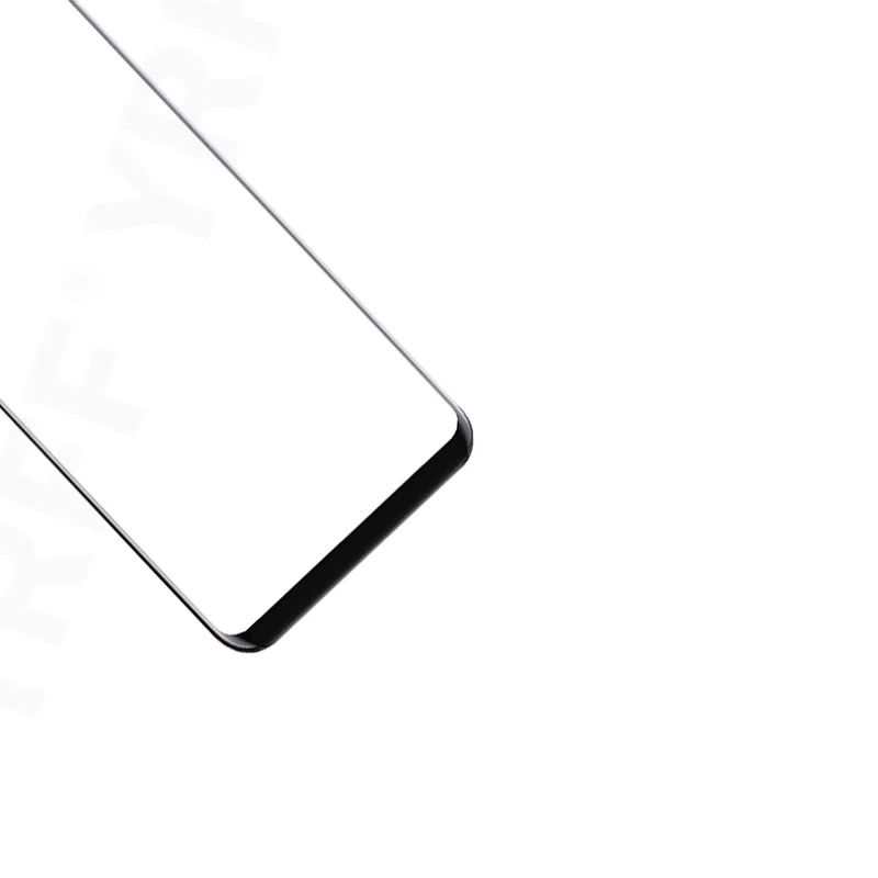 Внешняя стеклянная линза для Samsung Galaxy S8/S9/S9 Plus экранная панель G950F G965F G960F детали