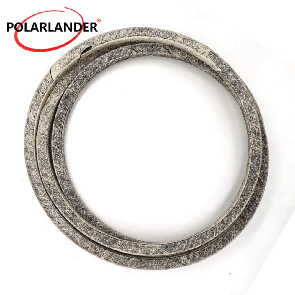 

Ремень косилки из кевлара для 754-04219, 954-04219 ДЛЯ John Deere GX20072, GY20570 1/2x103" (A101)