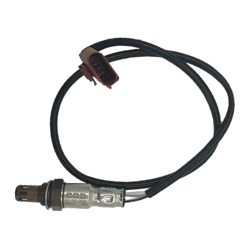 Автомобильный датчик кислорода Loki JNew передний 8VD906262 для FAW-Volkswagen Magotan B8 1 4 T Tiguan 2 0