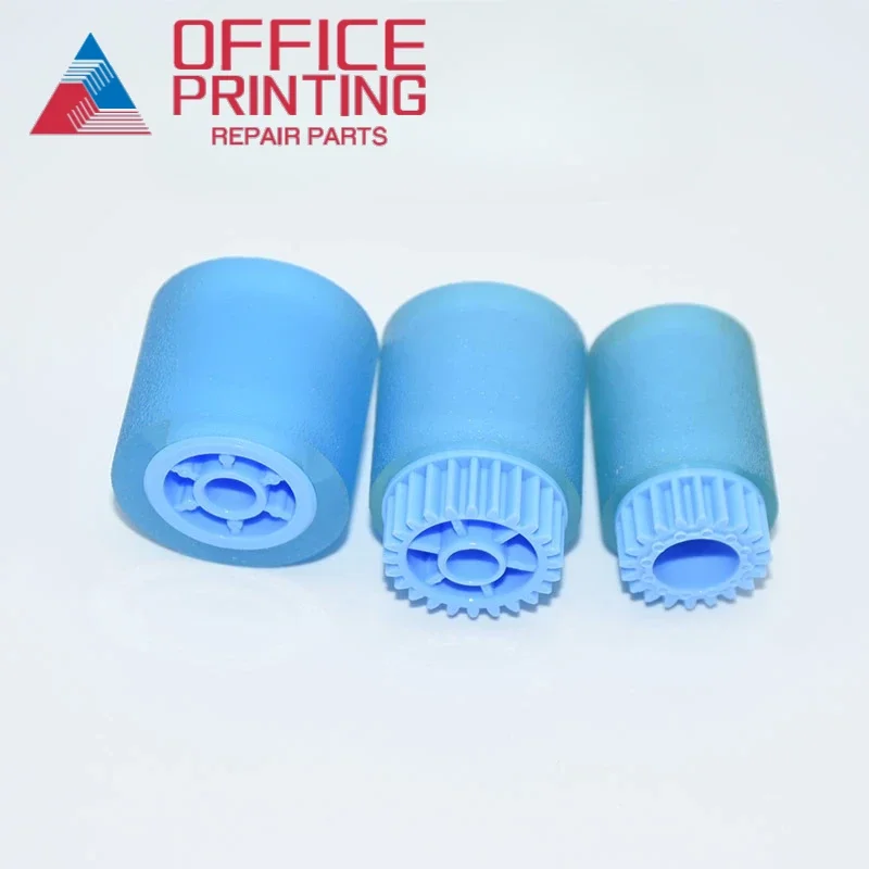 10 комплектов AF031082 AF030081 AF032080 разделительный ролик для подачи бумаги Ricoh 2051 2060 2075 5500