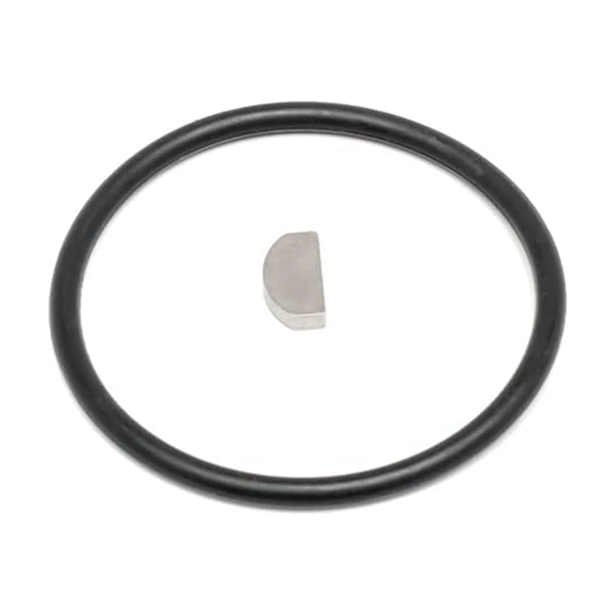 Ремкомплект крыльчатки водяного насоса для подвесного двигателя Yamaha 8 л.с. 9