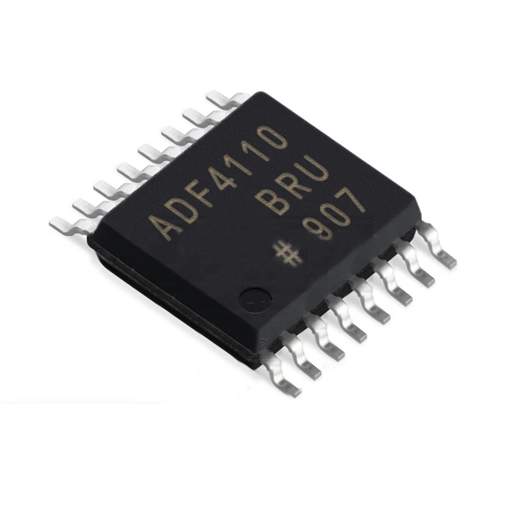

5 шт. ADF4110BRUZ ADF4110 TSSOP-16 ADF4110BRU