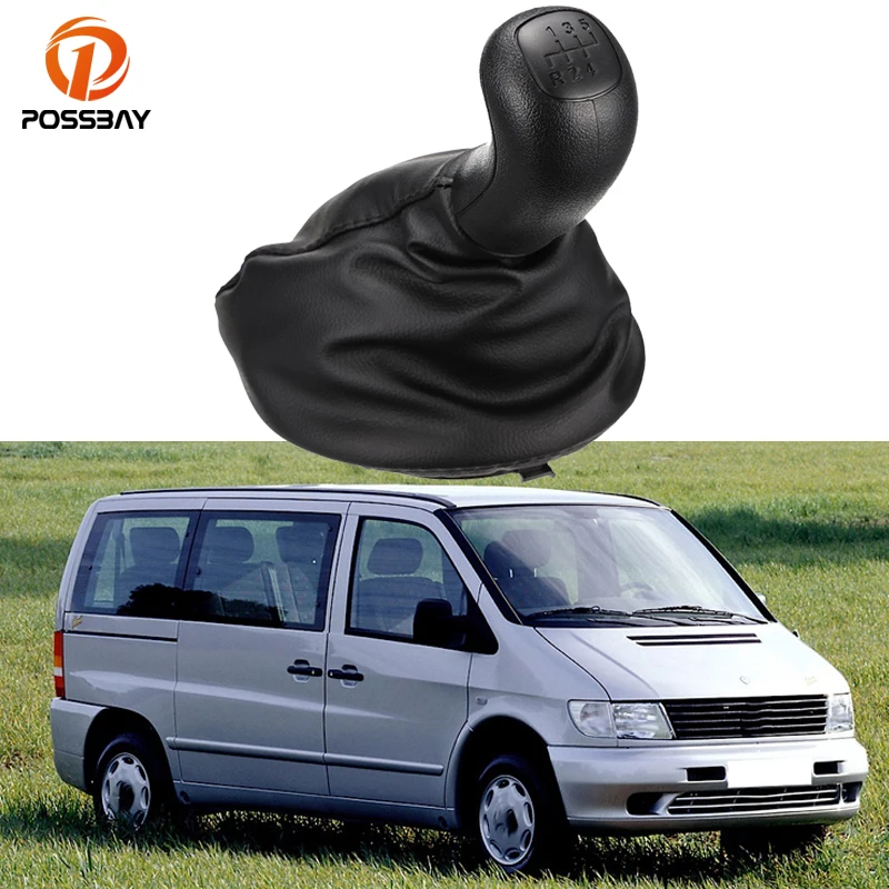 

Рычаг переключения передач для Mercedes Benz VITO W638 1996-1999 2000
