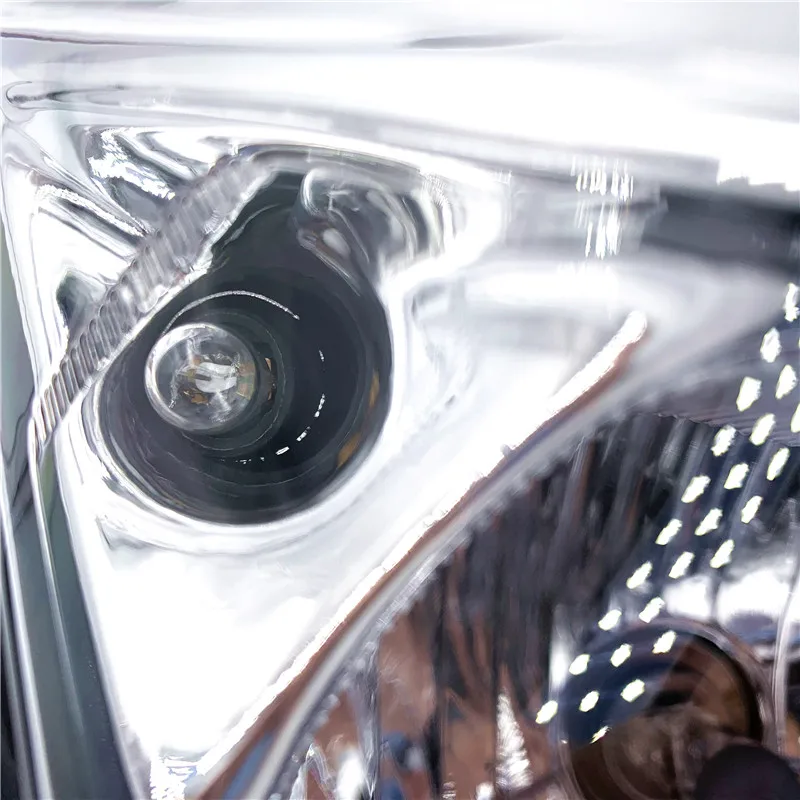 Аксессуары для мотоциклов лампа налобного фонаря в сборе GW250S GW250F |