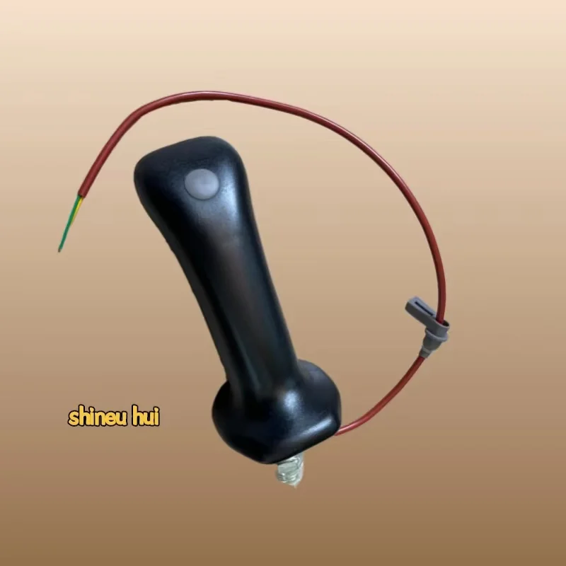 Магазин с завода TEM джойстик Rexroth запчасти для ручки экскаватора рабочая ручка в