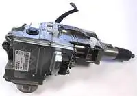 

8200738088 for steering lower shaft (column) complete MEGANE II 05