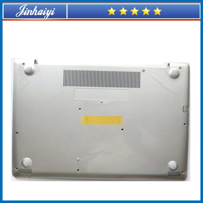 Нижняя крышка для ноутбука DELL Inspiron 15 5570 5575 3582 3583 3580 нижняя базовая деталь 028RCT