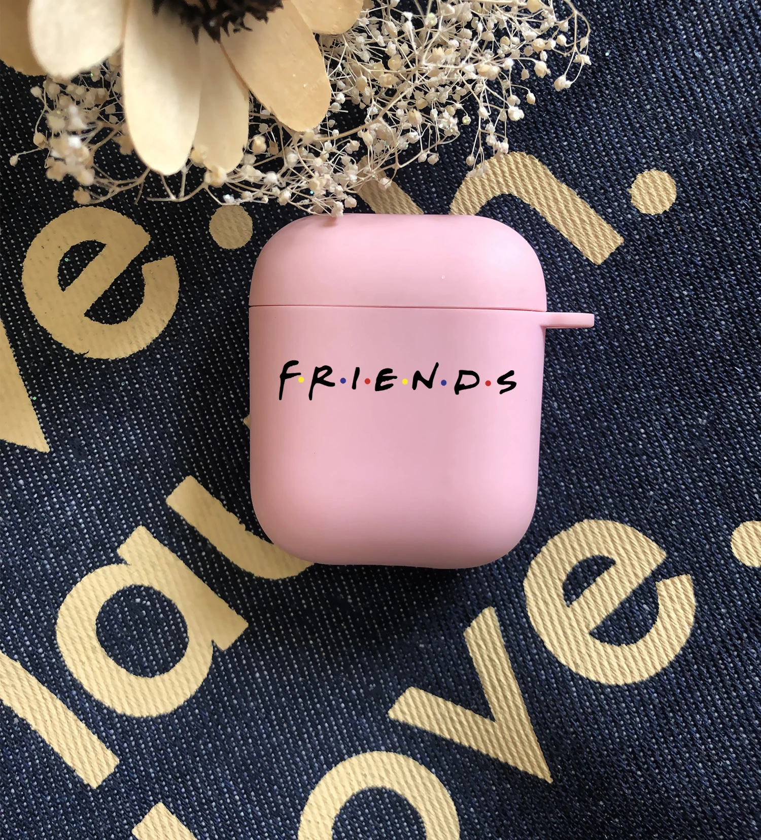 Чехол для наушников Airpods 2 3 Airpods1 pro