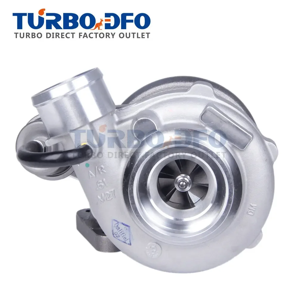 Автомобильное турбокомпрессор для Ford Ranger 3.0L 162HP 119Kw NGD3.0 NGD 754743 -0007 -0003 Полный Turbolader