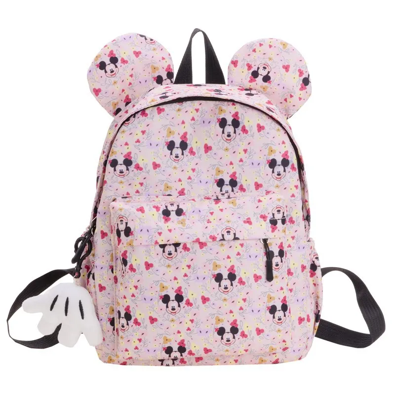 Водонепроницаемый рюкзак для детей дошкольного возраста с мультипликационным